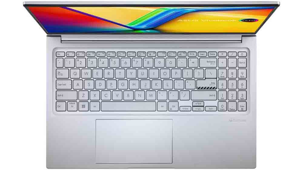 Klávesnice notebook ASUS Vivobook 15 OLED M1505YA-OLED389W_04