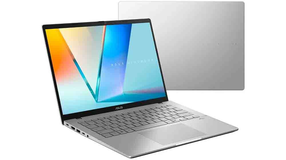 Notebook Asus Vivobook S14_03