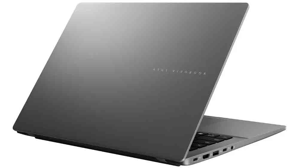 Zadní strana notebooku Asus Vivobook 14 Flip_05
