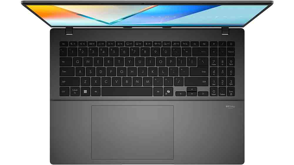 Klávesnice notebooku ASUS Vivobook S16_04