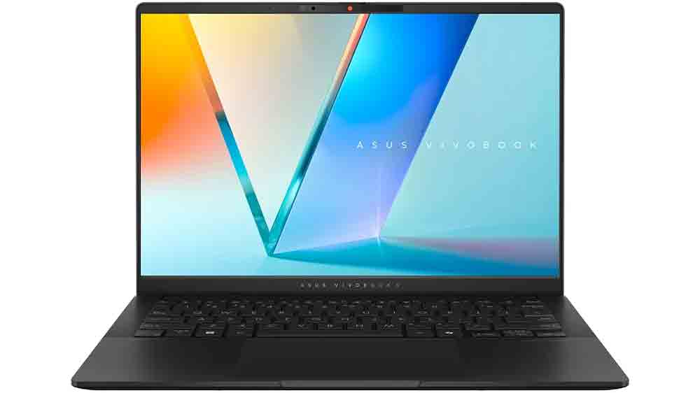 Notebook Asus Vivobook S14 M5406KA-OLED071W Black_01