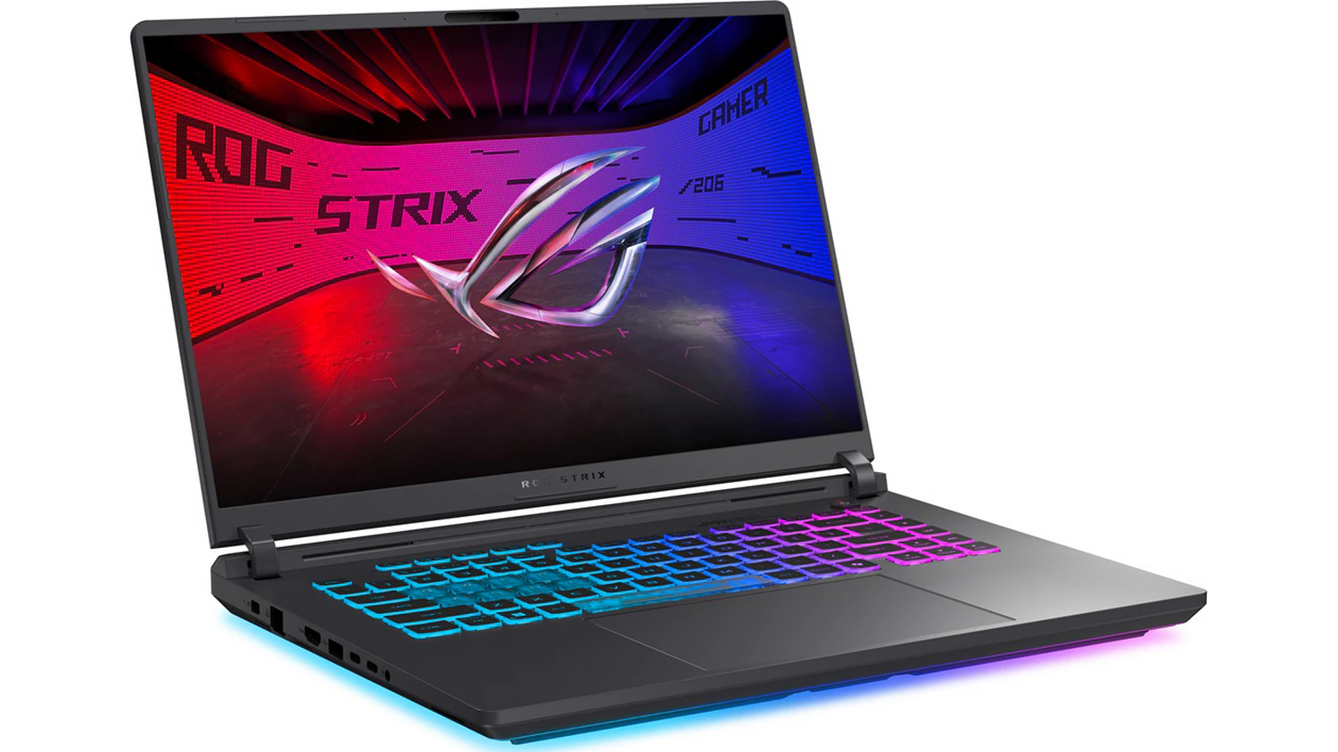 Displej notebooku ASUS ROG