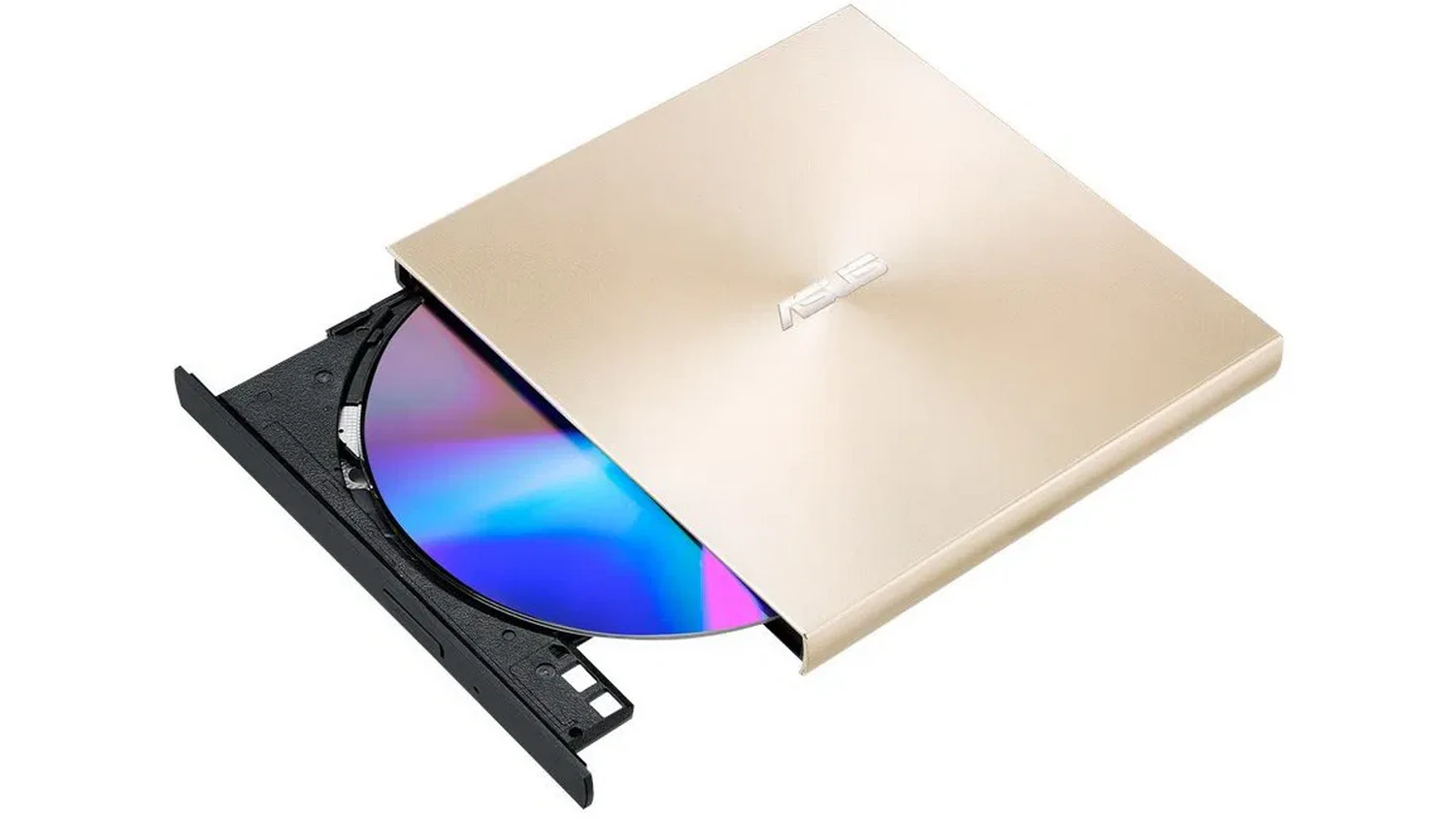 Externí vypalovačka ASUS ZenDrive U9M SDRW-08U9M-U
