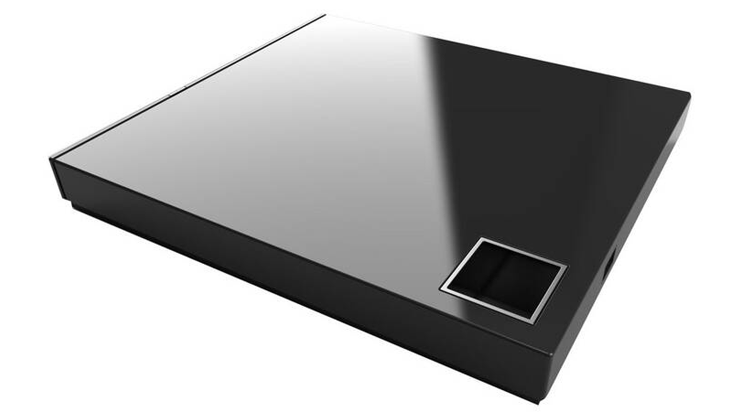 Blu-ray napaľovačka ASUS SBW-06D2X-U