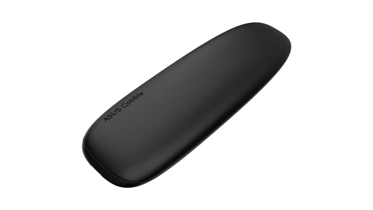 Extern&iacute; box Asus Cobble Black horn&iacute; pohled