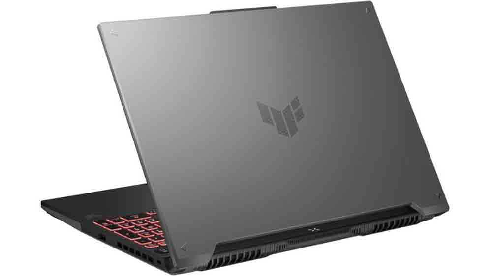 Hern&yacute; notebook Asus TUF Gaming A16 FA607PV-RL120