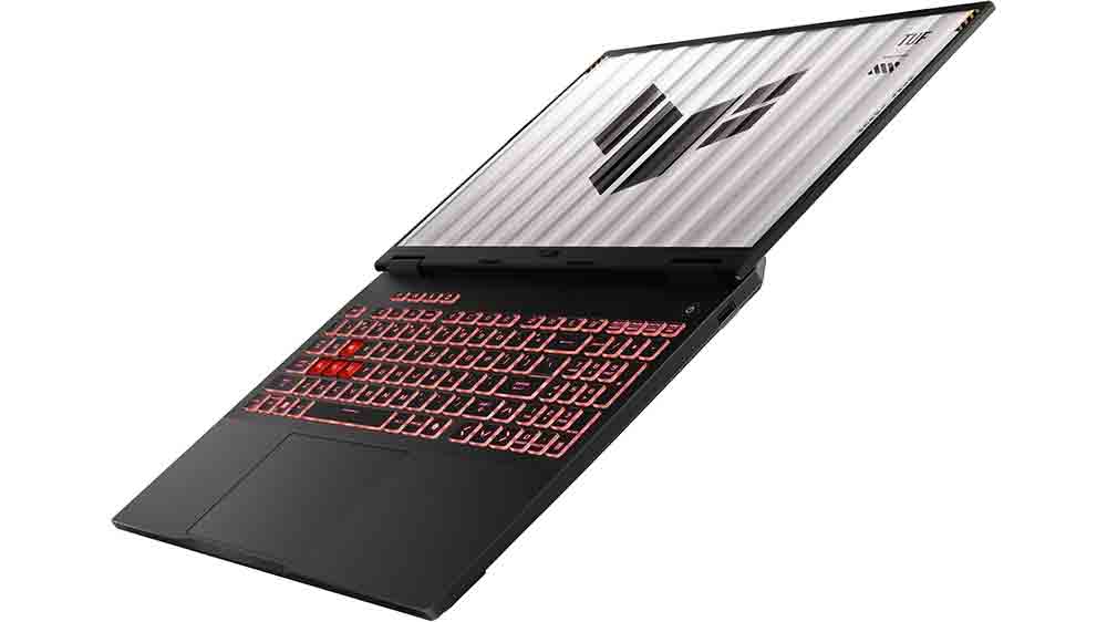 Herný notebook ASUS TUF Gaming A16 FA608WV-RL006