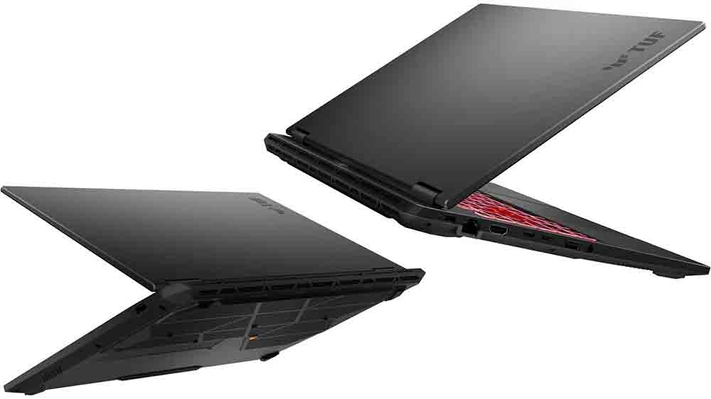 Herný notebook ASUS TUF Gaming A16 FA608WV-RL006
