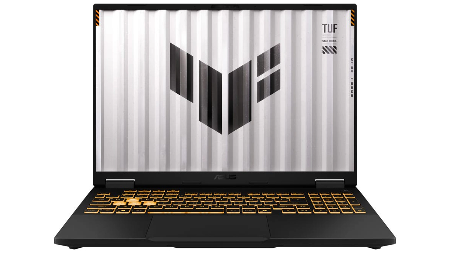 Notebook ASUS TUF Gaming F16 predn&yacute; pohľad
