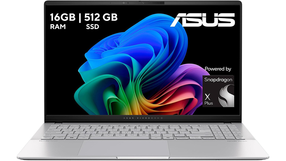Notebook ASUS Vivobook S 15 OLED S5507QA-OLED001W