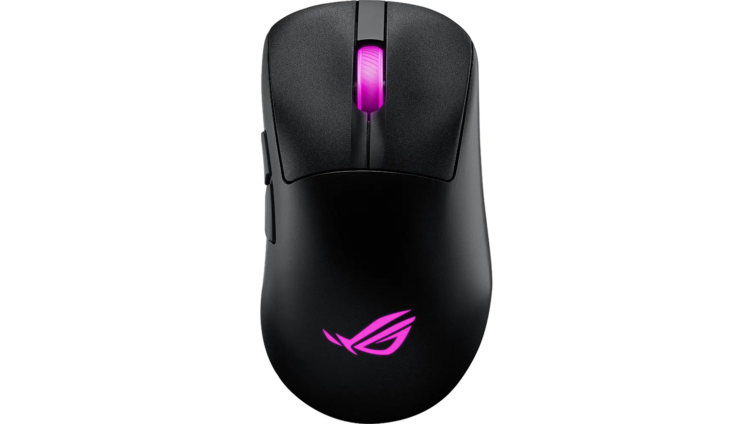 Herná myš ASUS ROG Keris II Origin Black