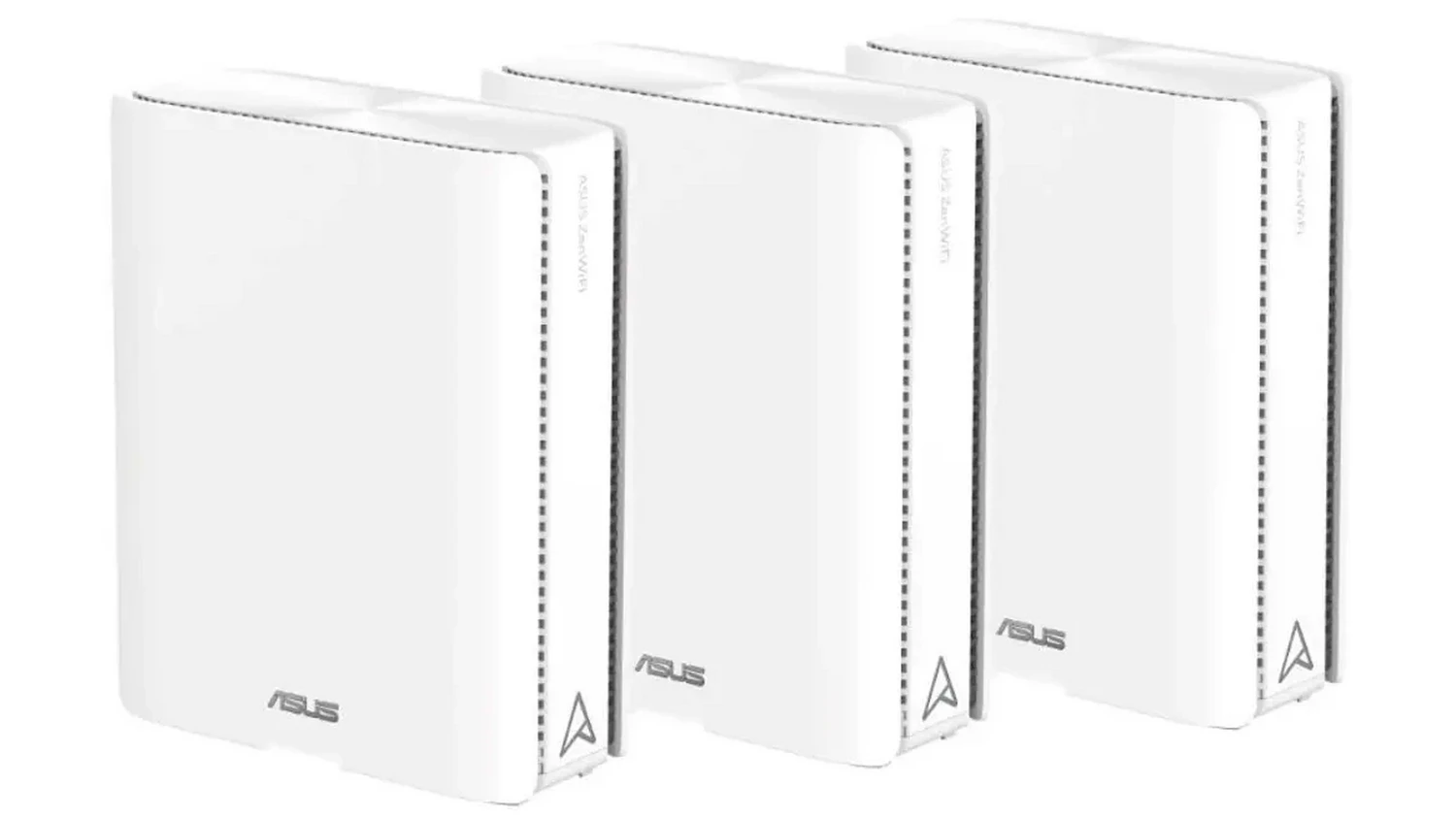 WiFi router ASUS ZenWifi BQ16, 3-pack