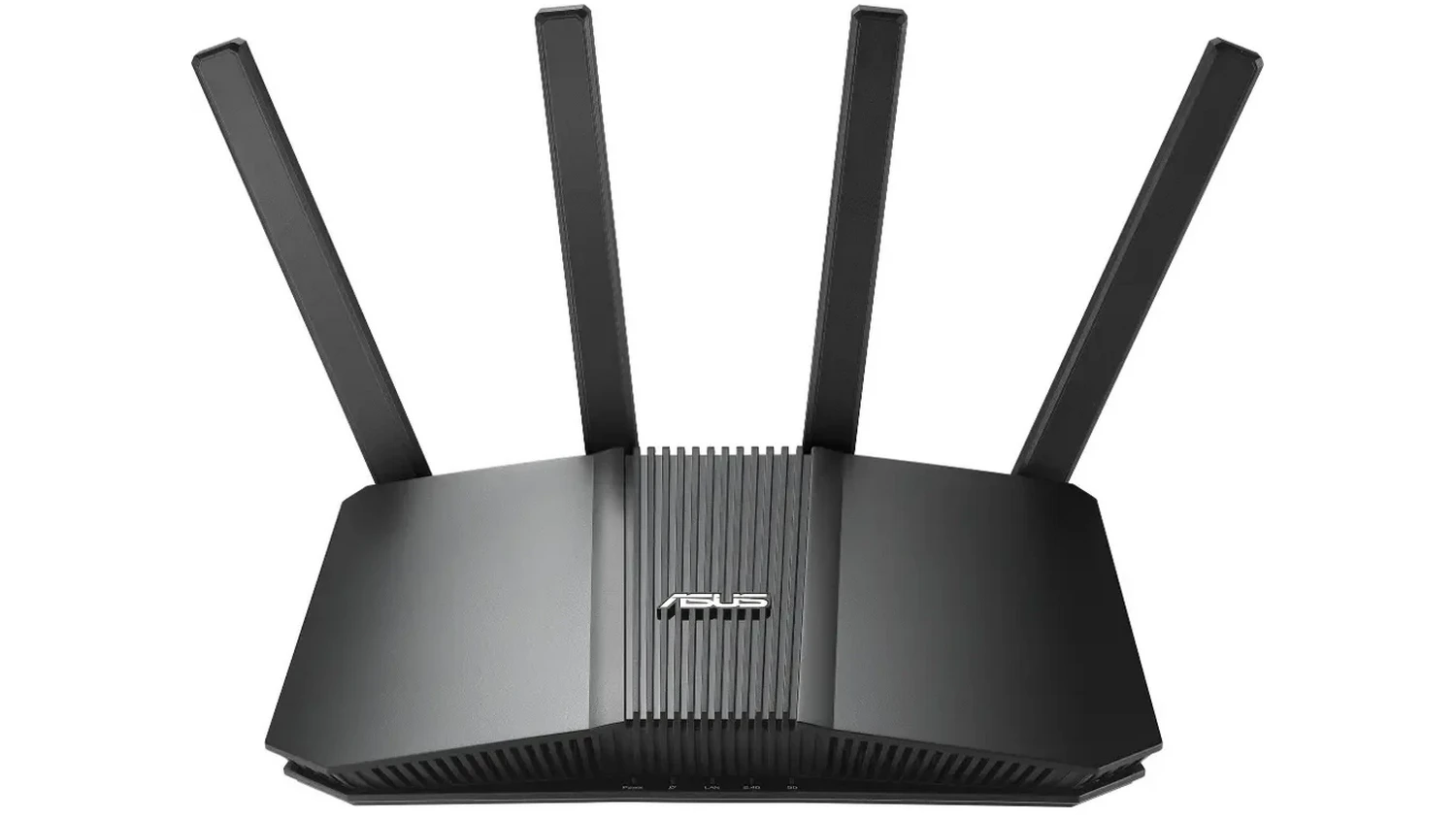 WiFi router ASUS RT-BE82U
