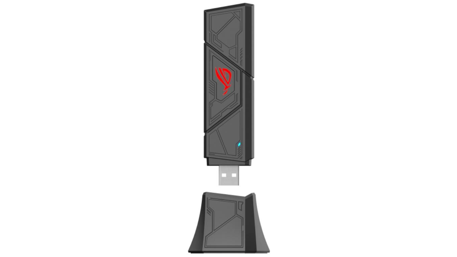 Adapt&eacute;r ASUS ROG USB-BE92 Wi-Fi 7 USB