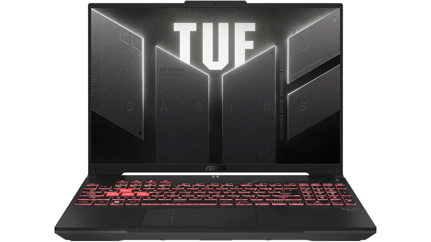 Notebook ASUS TUF Gaming A16
