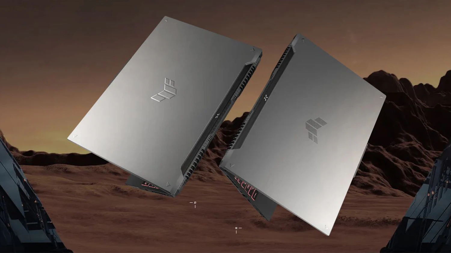 Hern&iacute; grafika a notebook ASUS TUF Gaming A16