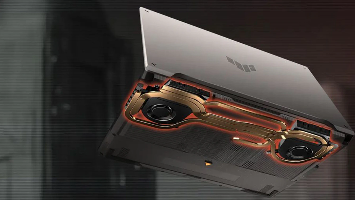 Hern&iacute; grafika a notebook ASUS TUF Gaming A16