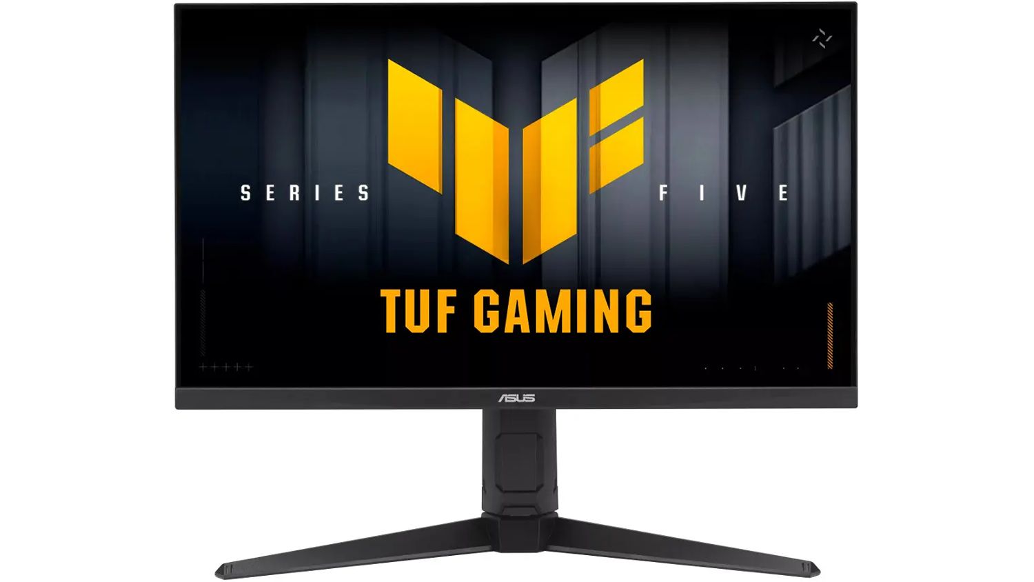 Hern&iacute; LED monitor ASUS TUF Gaming VG27AQML5A