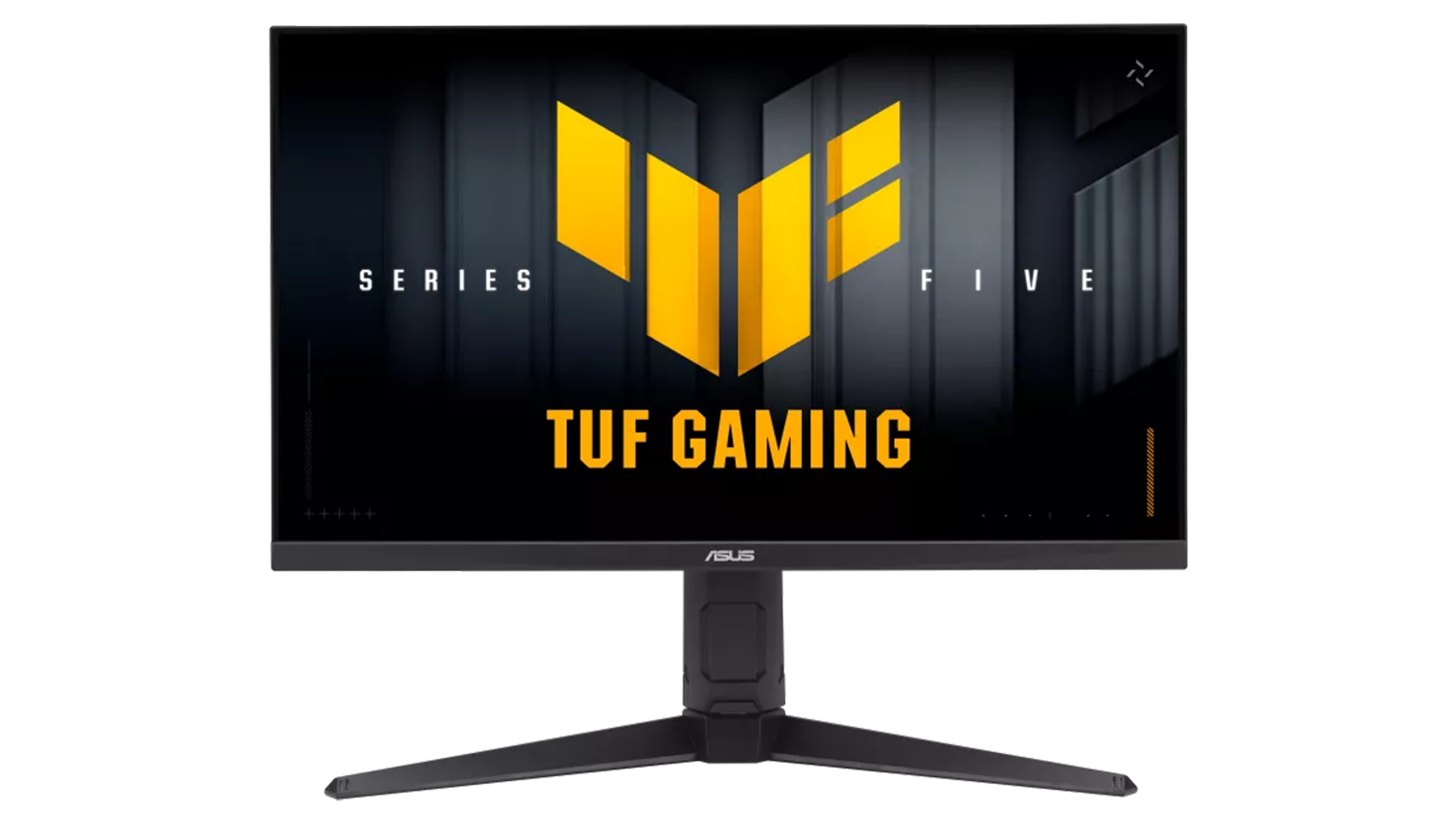 Hern&yacute; monitor ASUS TUF Gaming VG279QML5A