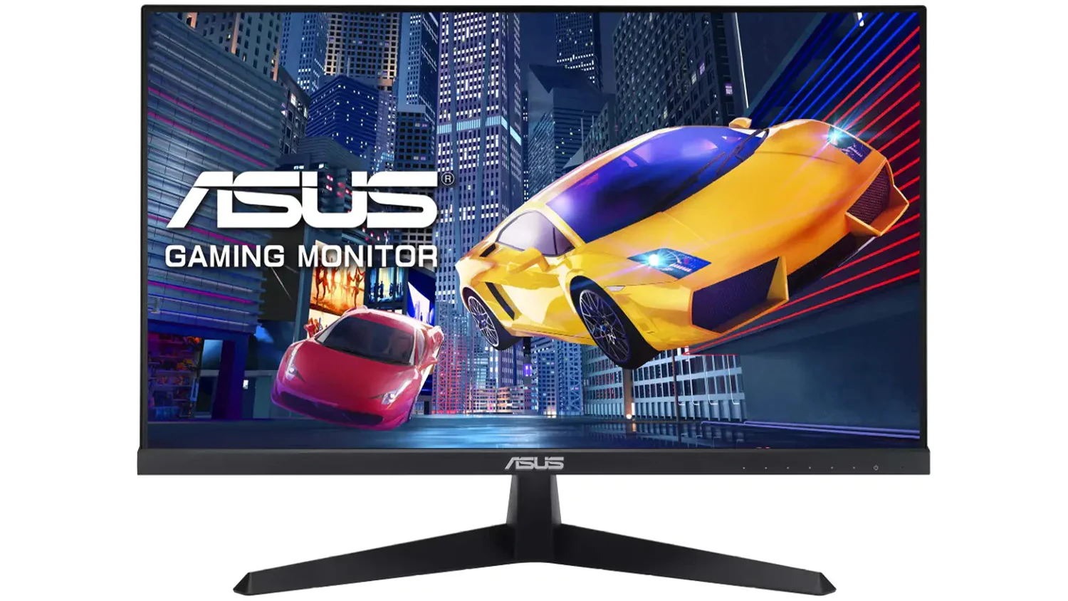 Herný monitor ASUS°Eye°Care°VY249HGR