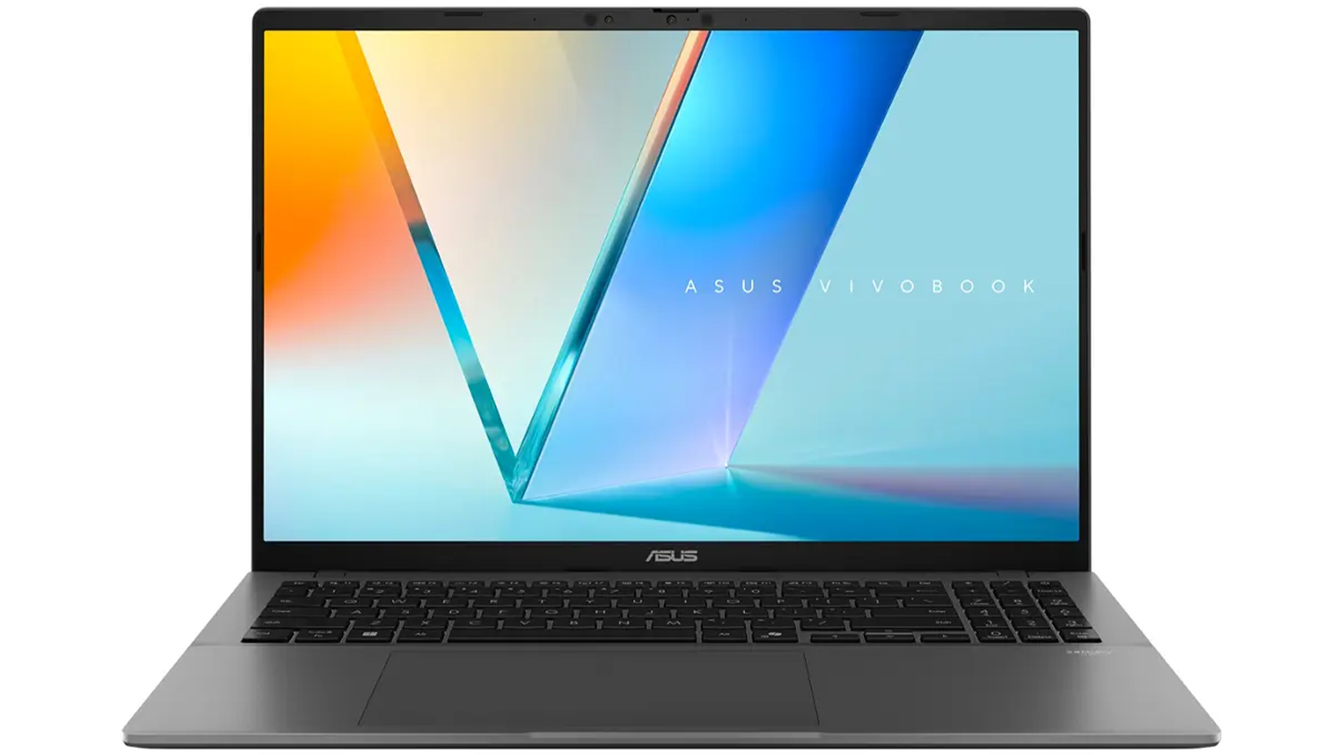 Notebook ASUS Vivobook S16 (S3607VA-RP138W), Gray