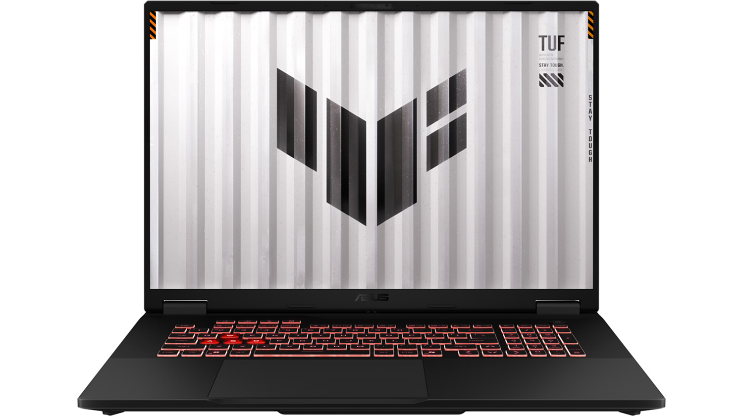 Hern&yacute; notebook ASUS TUF Gaming A18