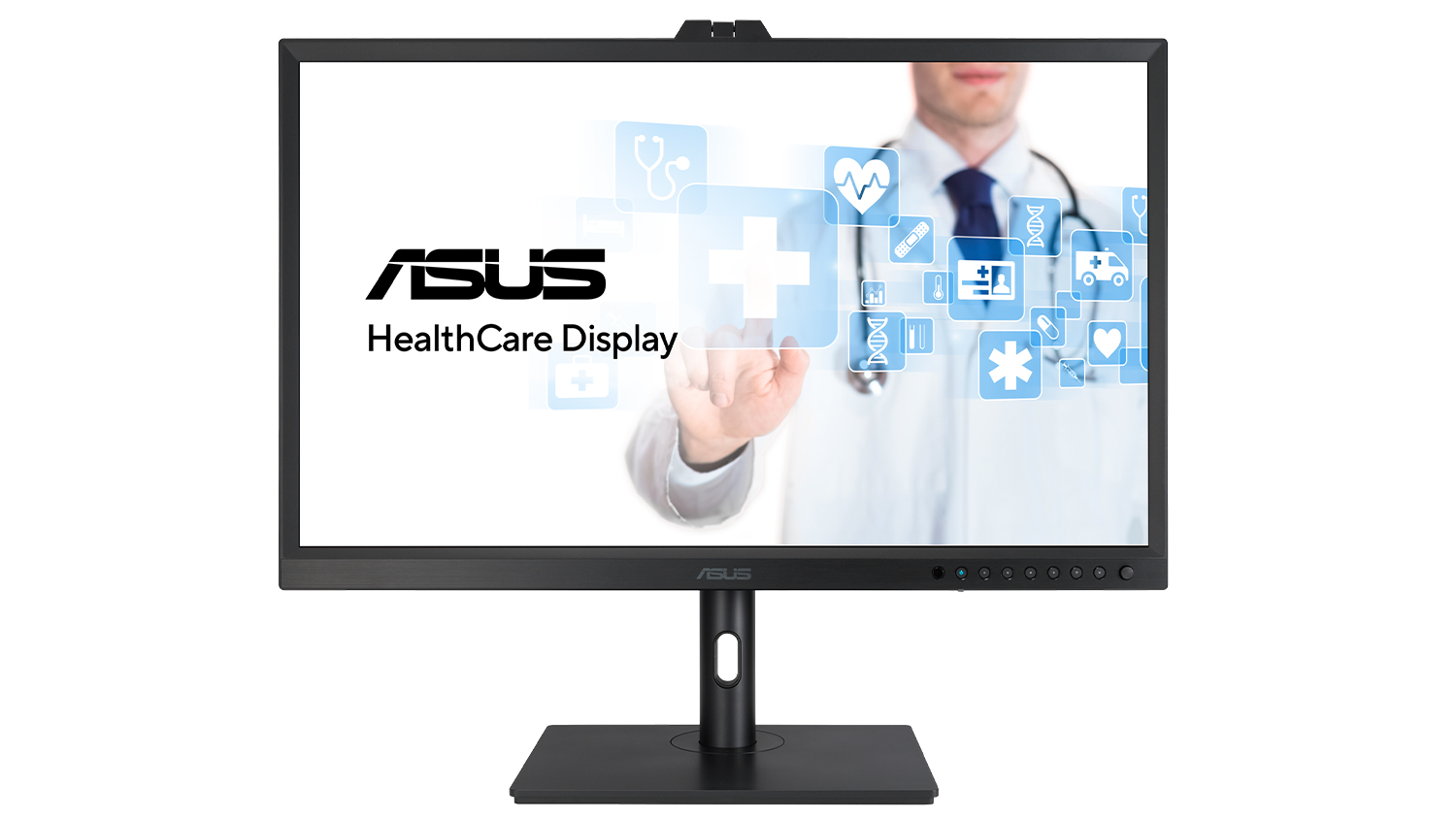 Zdravotnícky monitor ASUS HA3281A