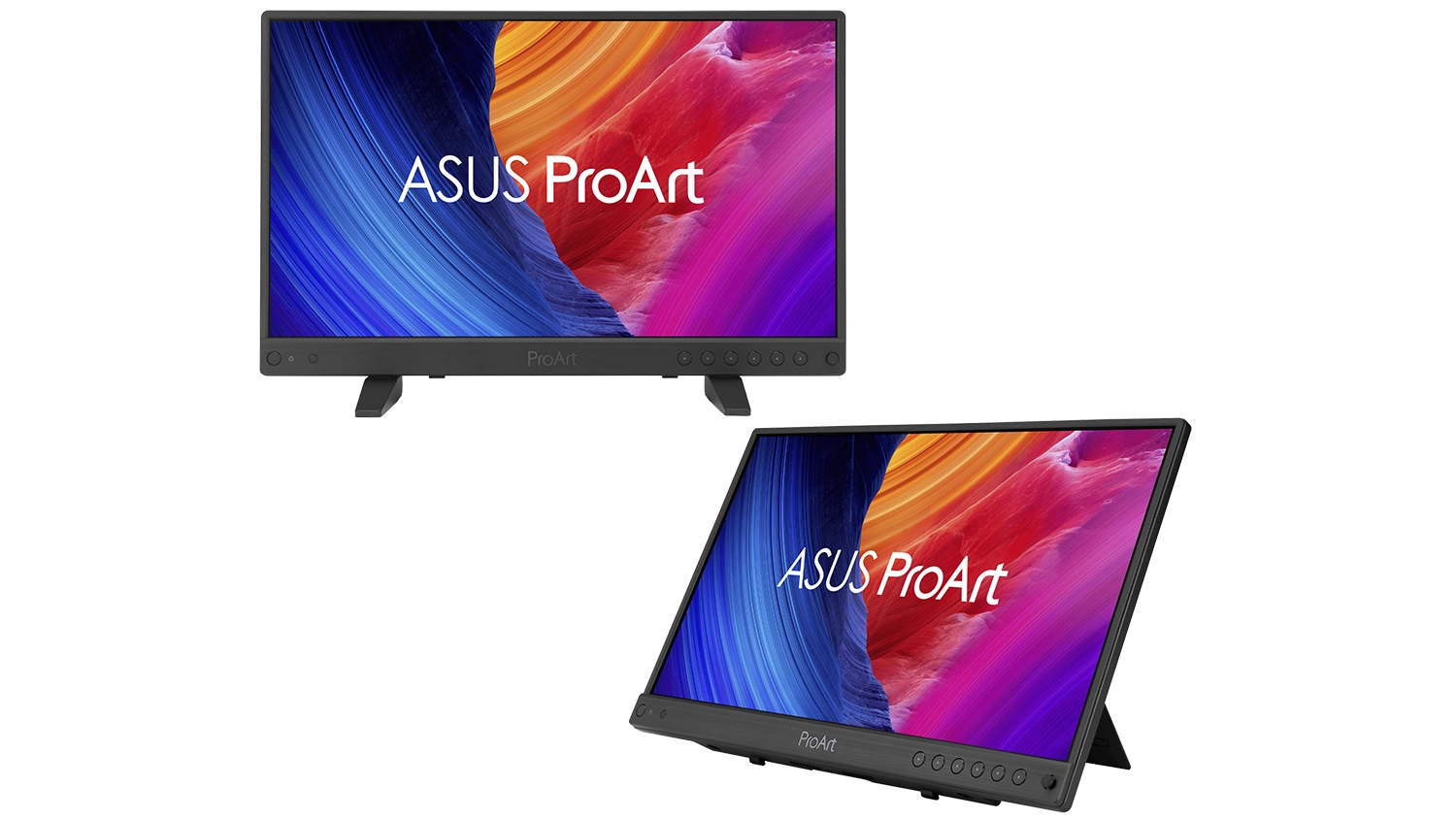 Profesionálny monitor ASUS ProArt PA16USV