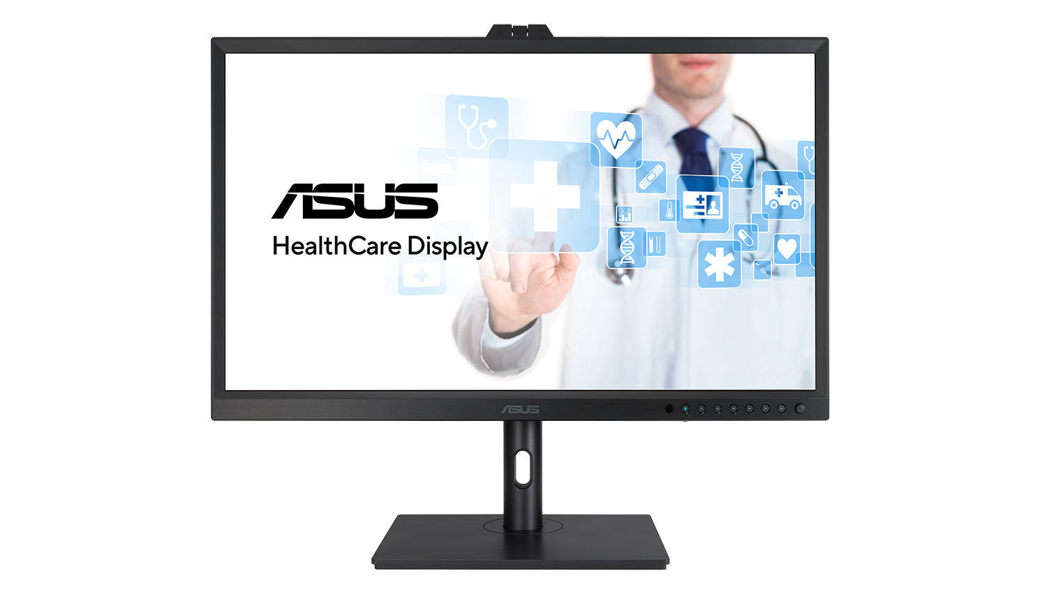 Zdravotn&iacute;cky monitor ASUS HA2741A