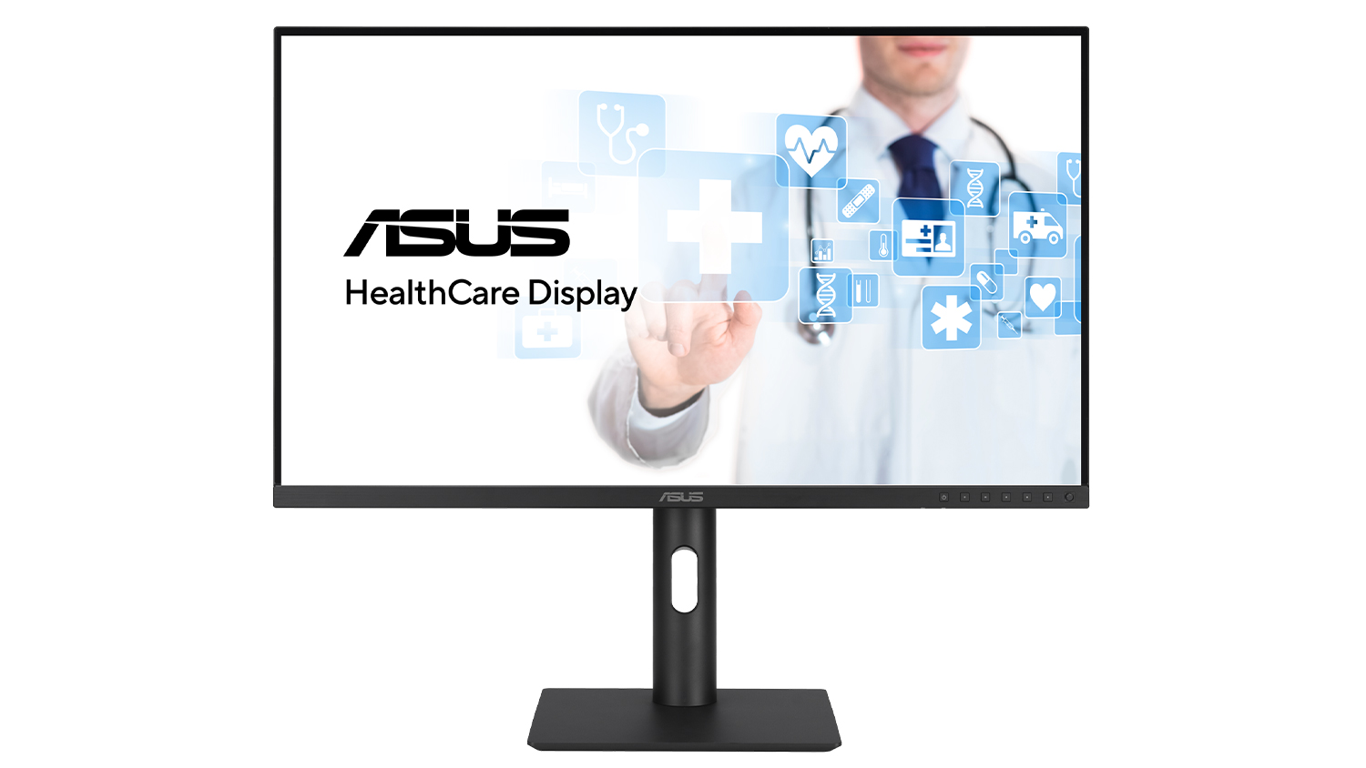 Zdravotn&iacute;cky monitor ASUS HA2441A