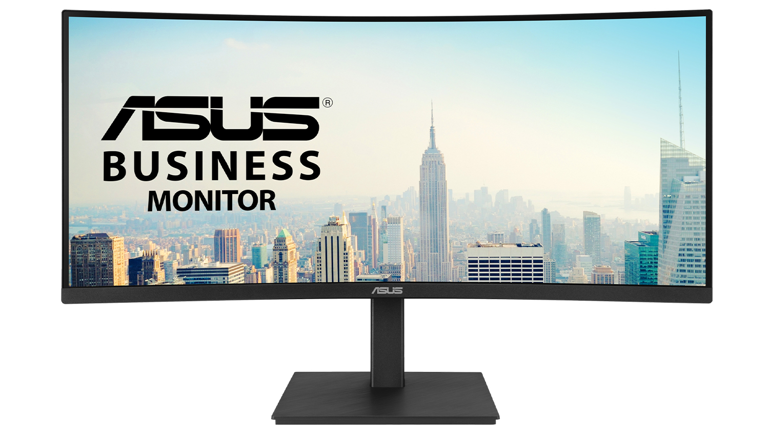 Monitor ASUS VA34VCPSR Business