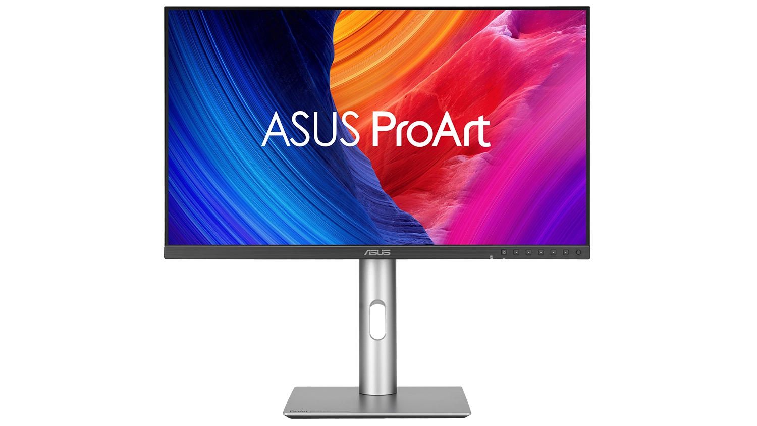 Profesionálny monitor ASUS ProArt 5K PA27JCV