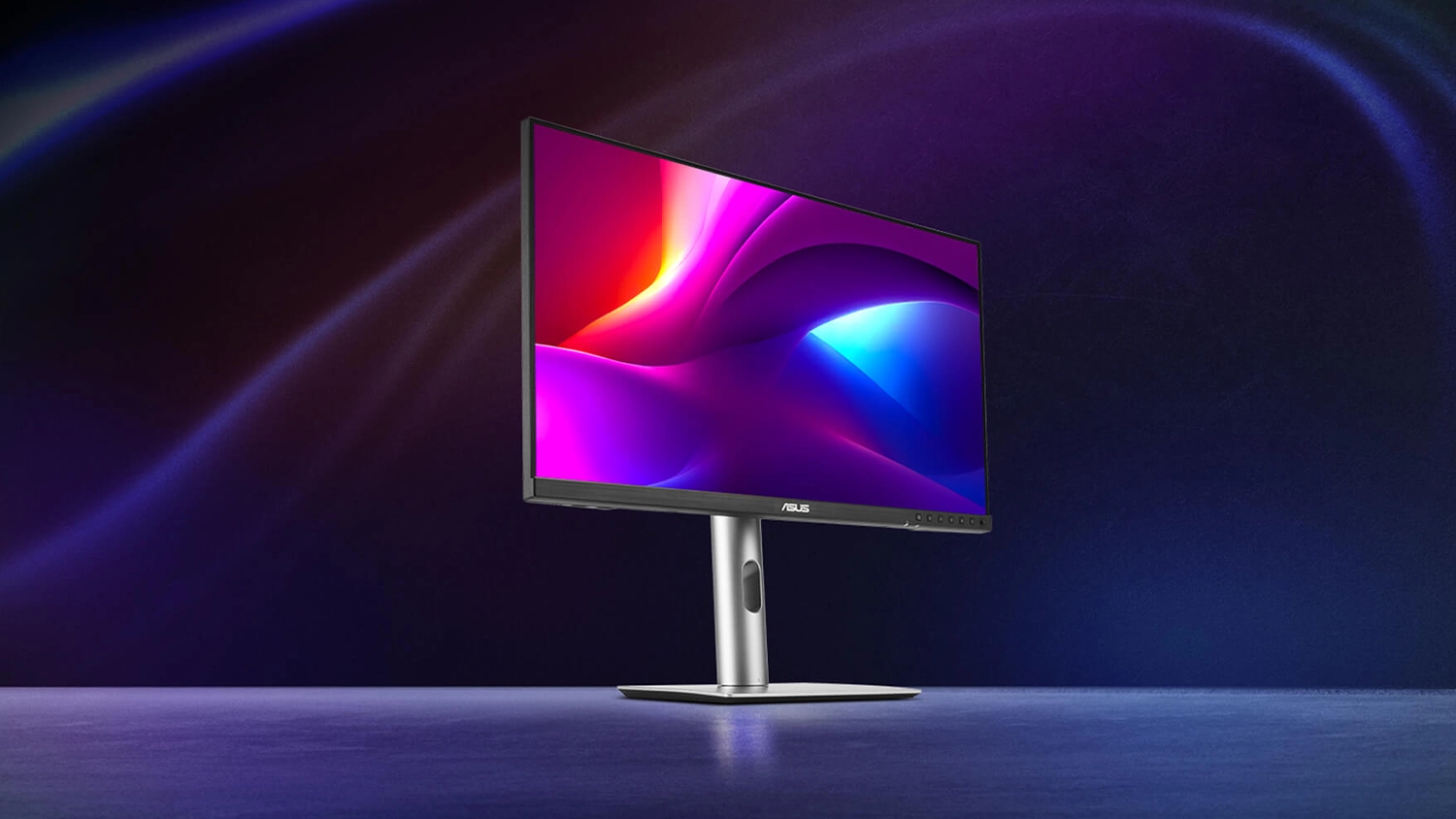 Nasvietený monitor ASUS ProArt 5K PA27JCV
