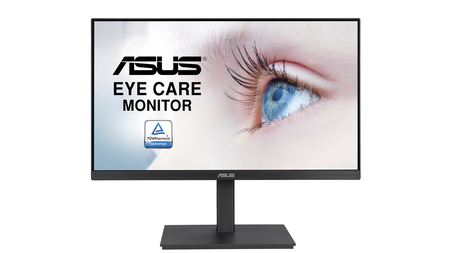 Monitor ASUS VA24EQSB Eye Care