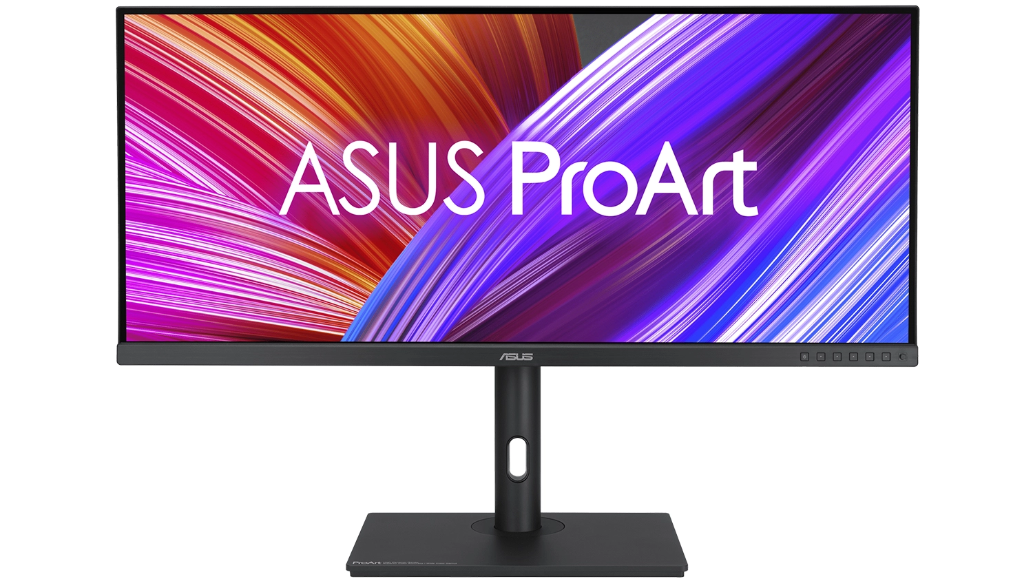 Profesionálny monitor ASUS ProArt PA348CGV