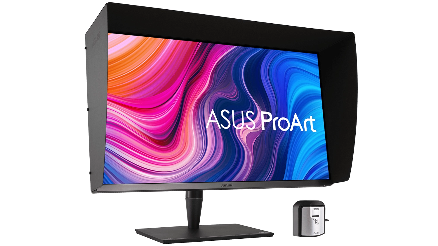 Profesionálny monitor ASUS ProArt PA32UCG-K
