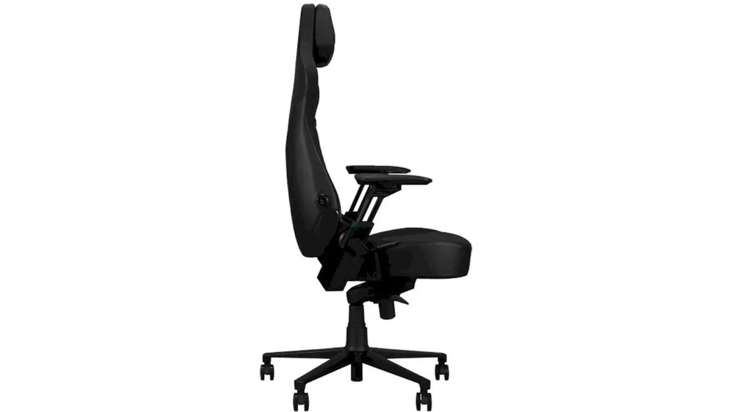 Herní křeslo Asus ROG z boku