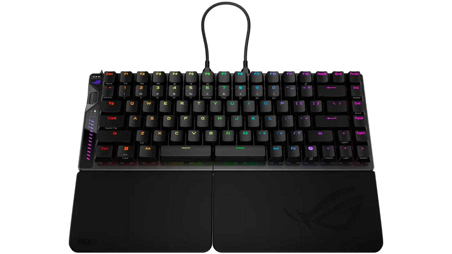 Herní klávesnice Asus ROG Falcata