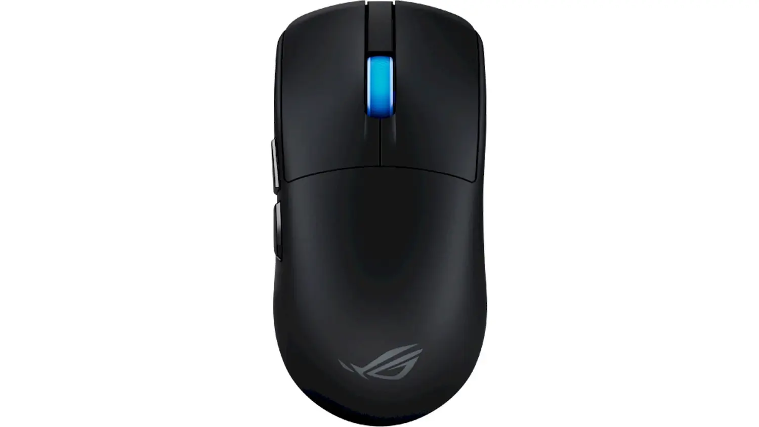Hern&iacute; my&scaron; ASUS Harpe II Ace Black
