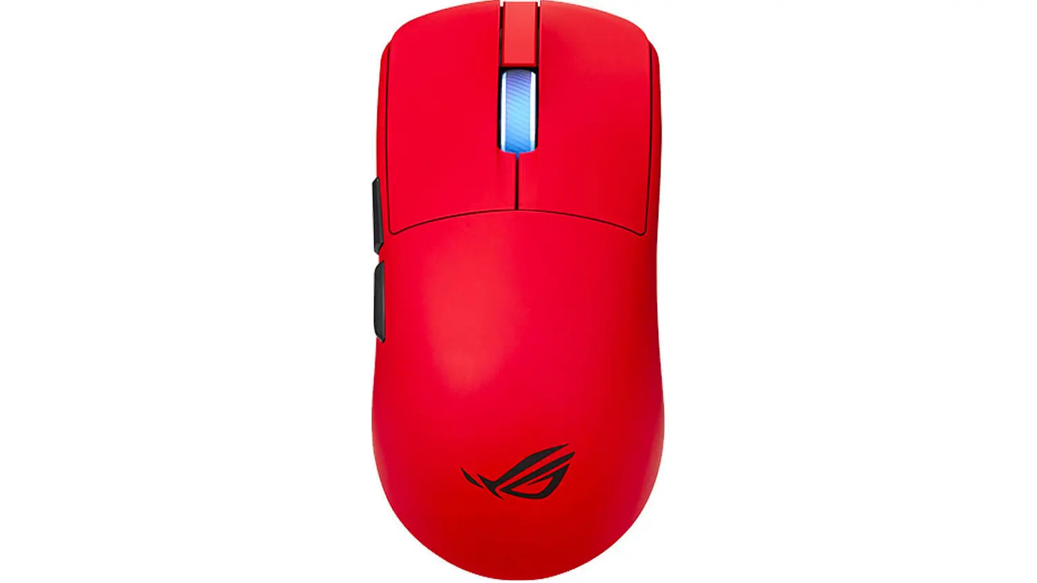 Herní myš ASUS Harpe II Ace Red