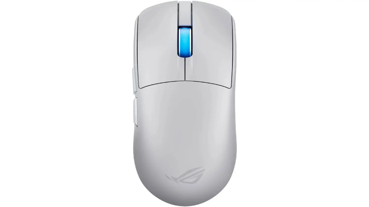 Hern&iacute; my&scaron; ASUS Harpe II Ace White