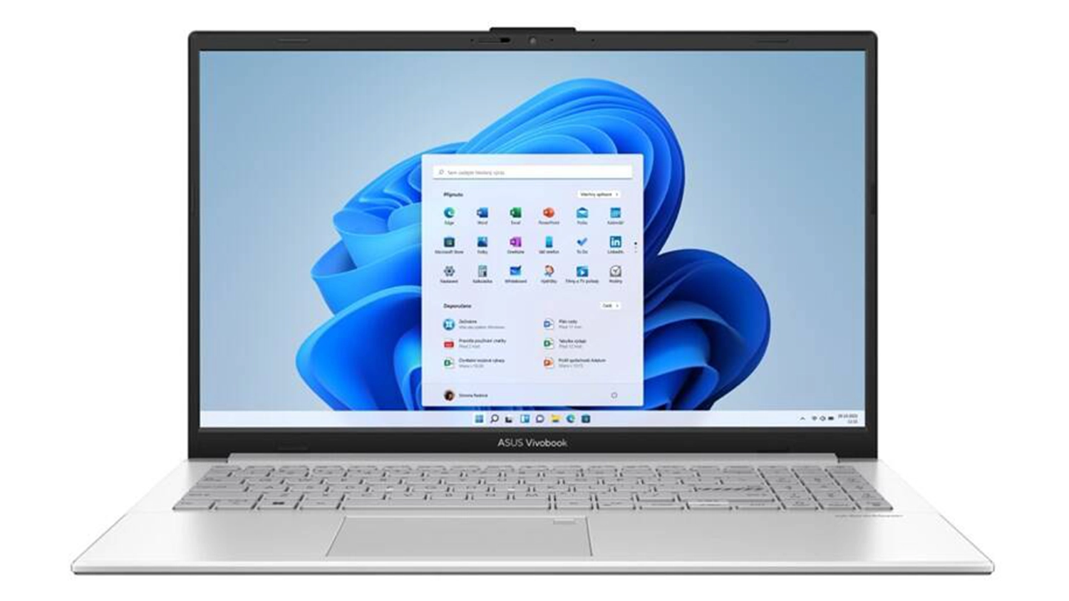 Notebook ASUS Vivobook Go 15