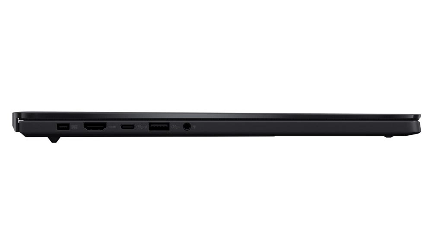 Porty notebooku ASUS ProArt P16