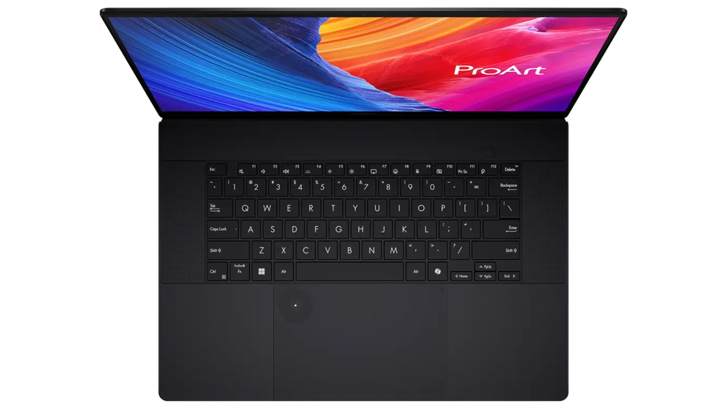 Klávesnice notebooku ASUS ProArt PX13