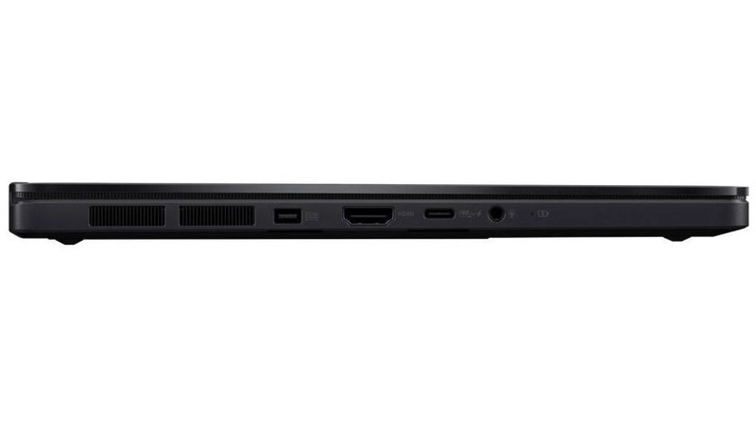 Porty notebooku ASUS ProArt PX13