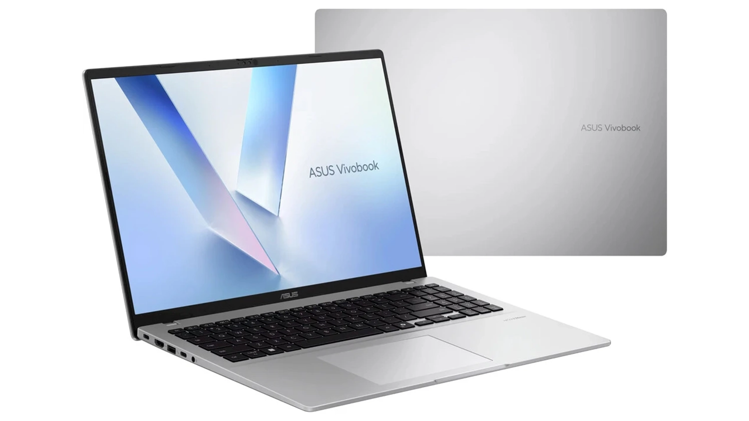 Dva notebooky ASUS Vivobook 18