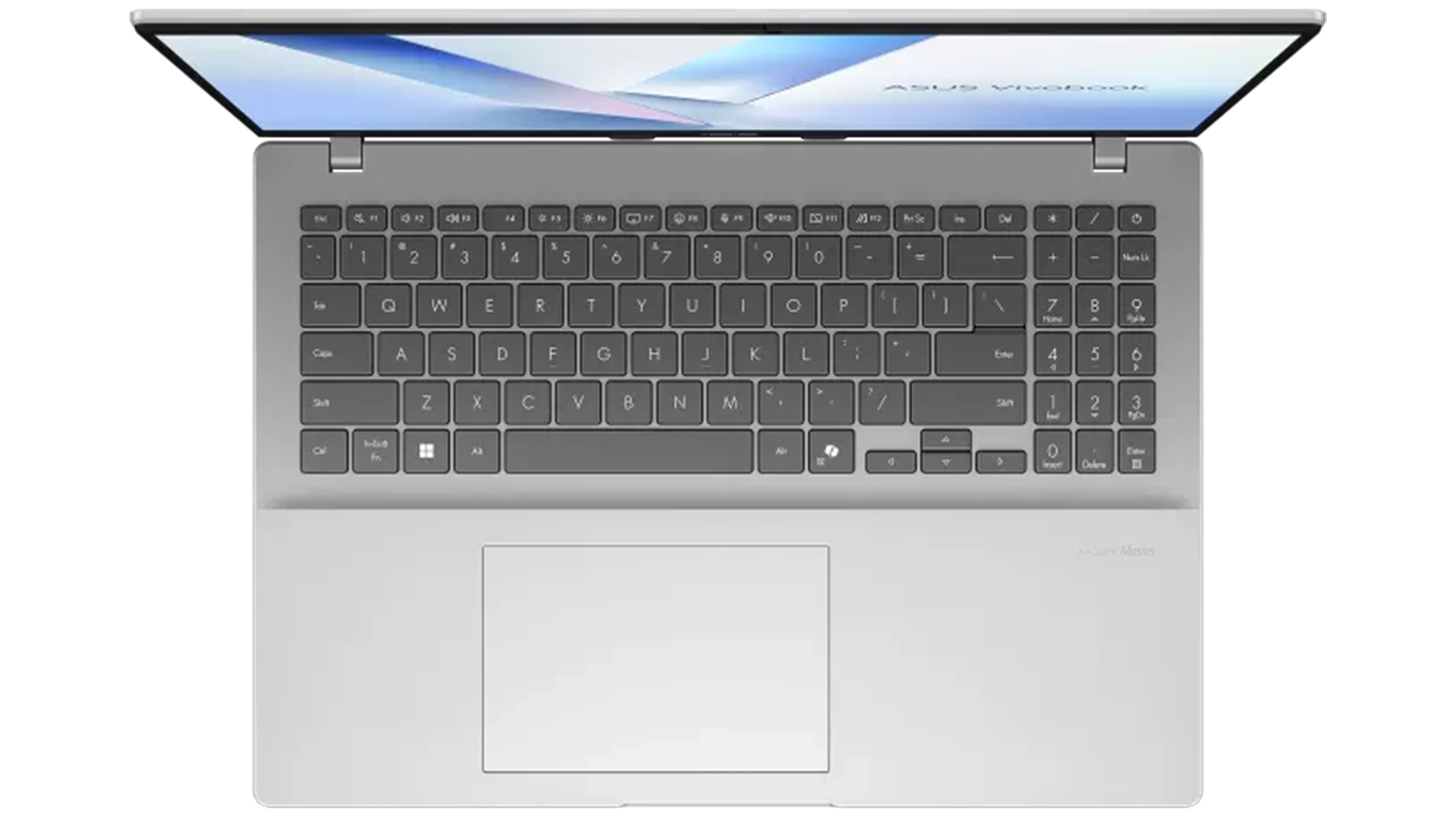 Kl&aacute;vesnica notebooku ASUS Vivobook 18