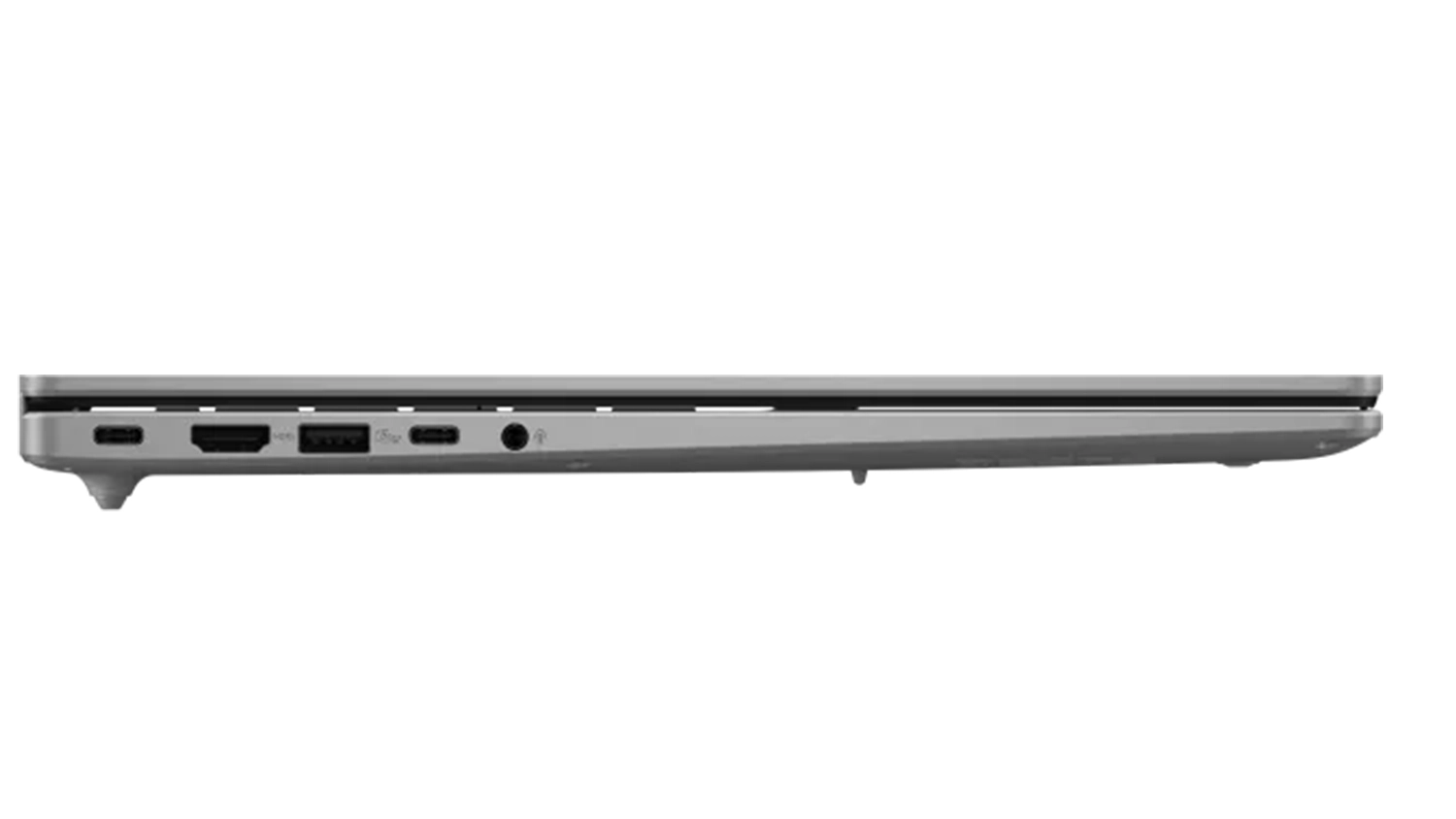 Porty notebooku ASUS Vivobook 18