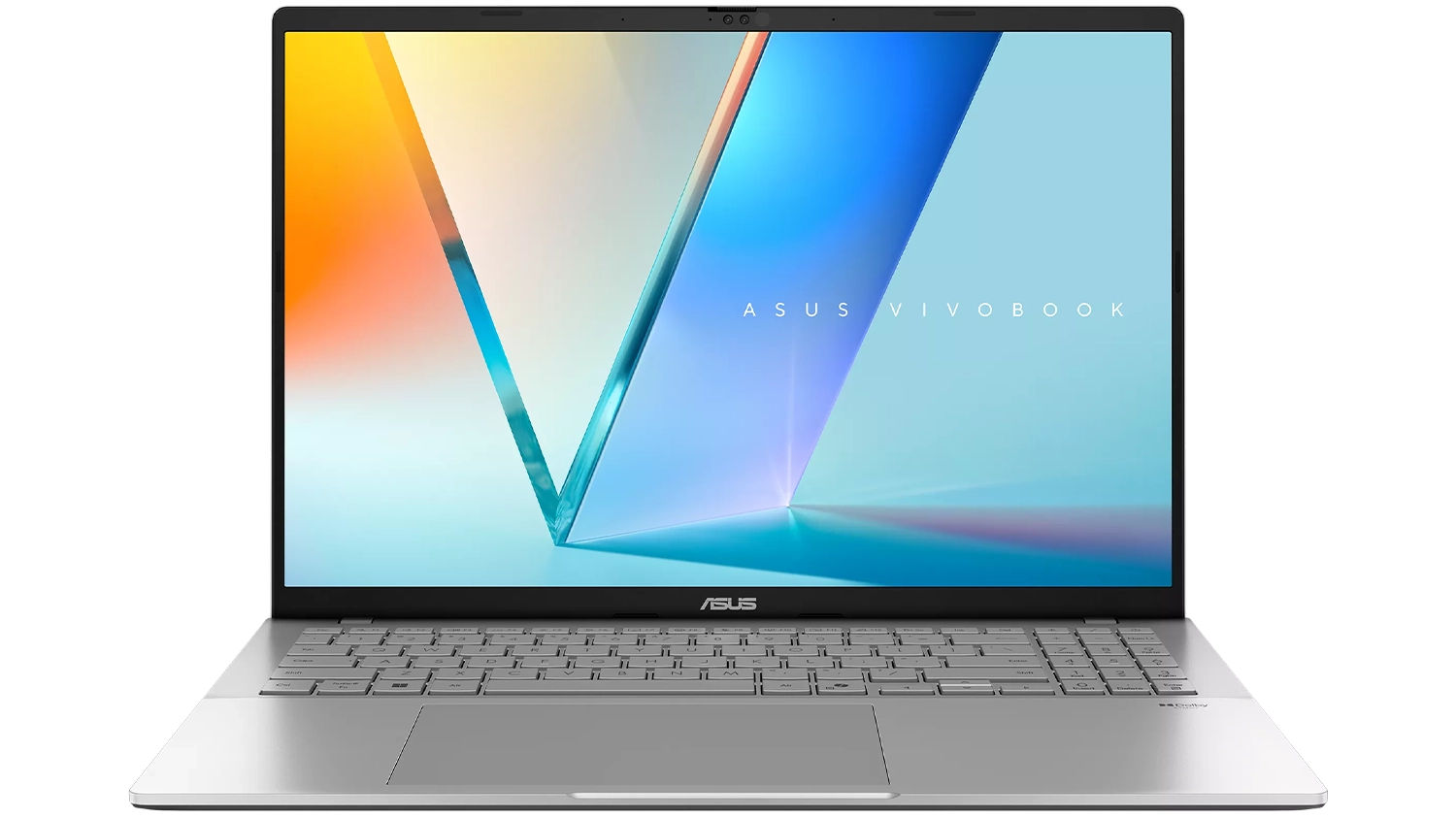 Notebook ASUS Vivobook S16