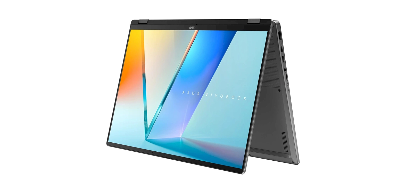 Notebook ASUS Vivobook 14 Flip ako stan